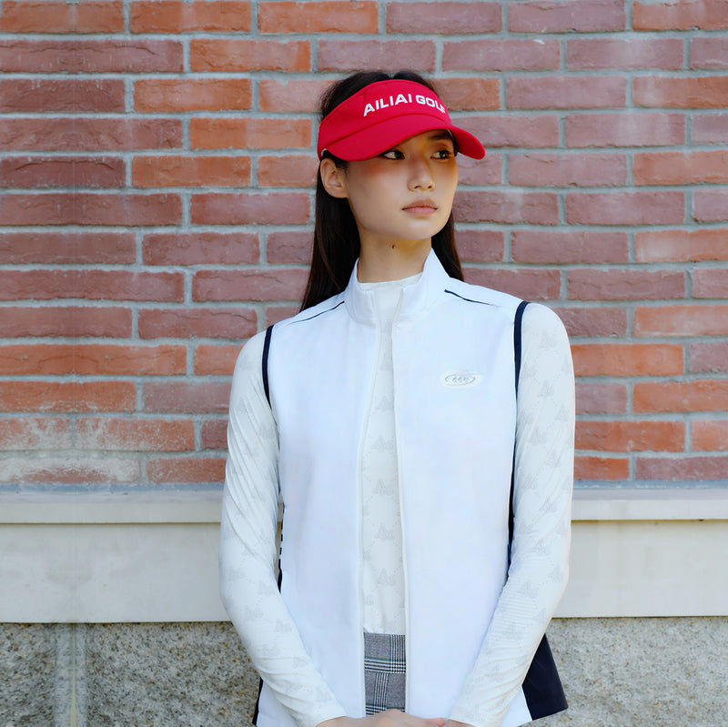 AILIAI GOLF 女士马甲