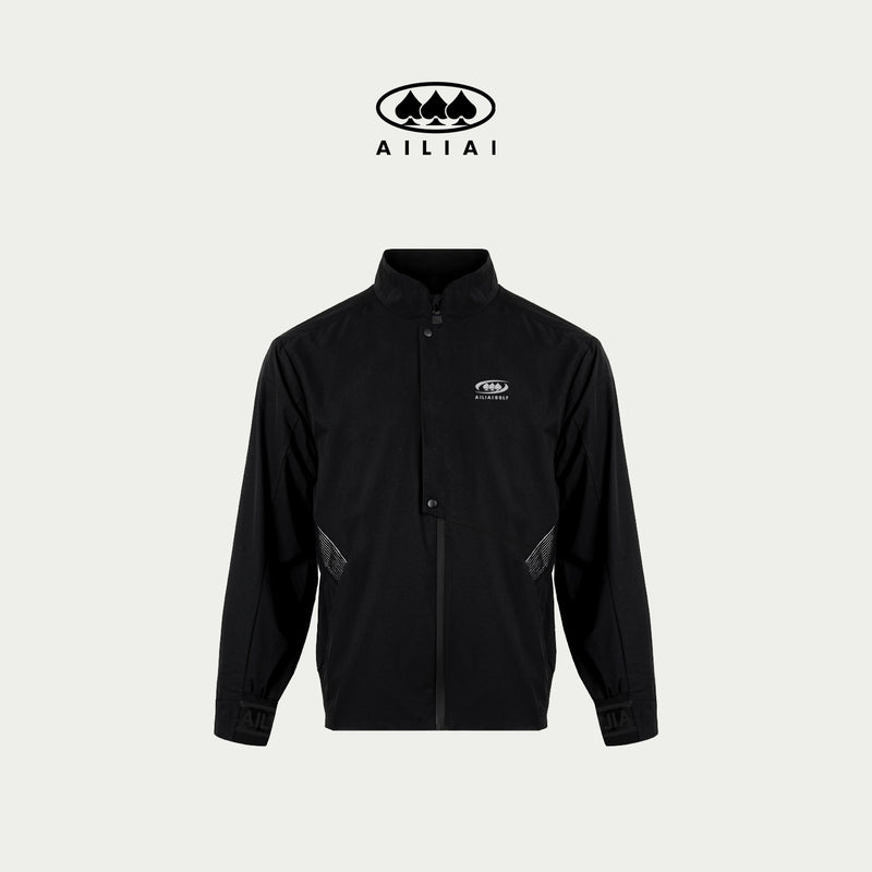 AILIAI GOLF Women's Woven Jacket