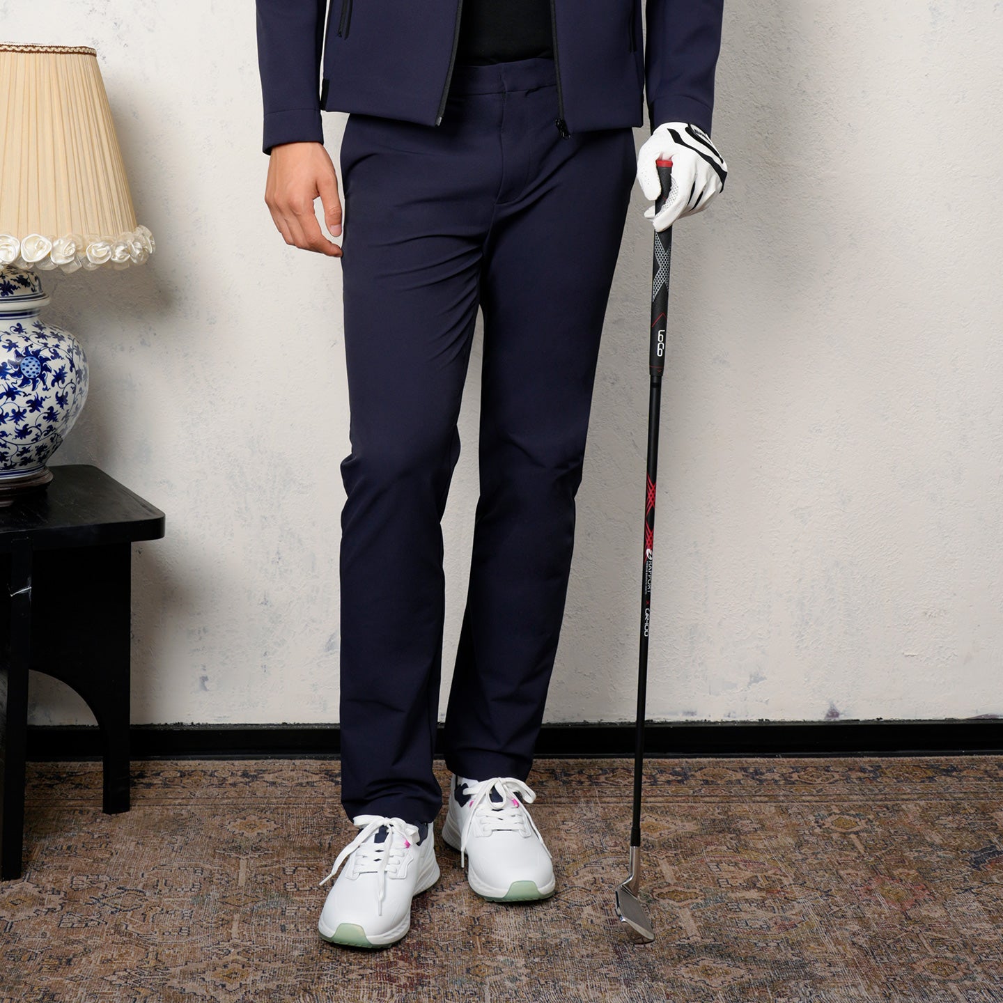 AILIAI GOLF 男士休闲长裤