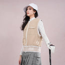 AILIAI GOLF Women's Workwear Vest