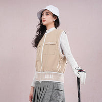 AILIAI GOLF Women's Workwear Vest