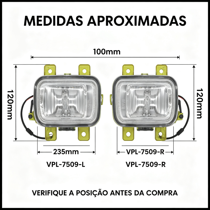 24V LED 奔驰 AXOR 卡车挂车尾灯 四合一多功能 IP65 防水货车拖车左右后尾灯总成 VPL-7509