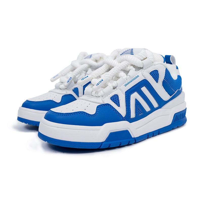AILIAI Bread 1.0 BRUCE BLUE
