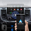 TORQUEHAMMER VPL-1465 车载无线 CarPlay AI 智能盒子