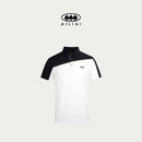 AILIAI GOLF Men's Short-Sleeve Polo Shirt