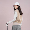AILIAI GOLF Women's Workwear Vest