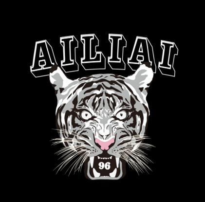 AILIAI狂野精神：野性与传统的完美融合