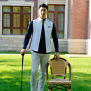 AILIAI GOLF 男士马甲