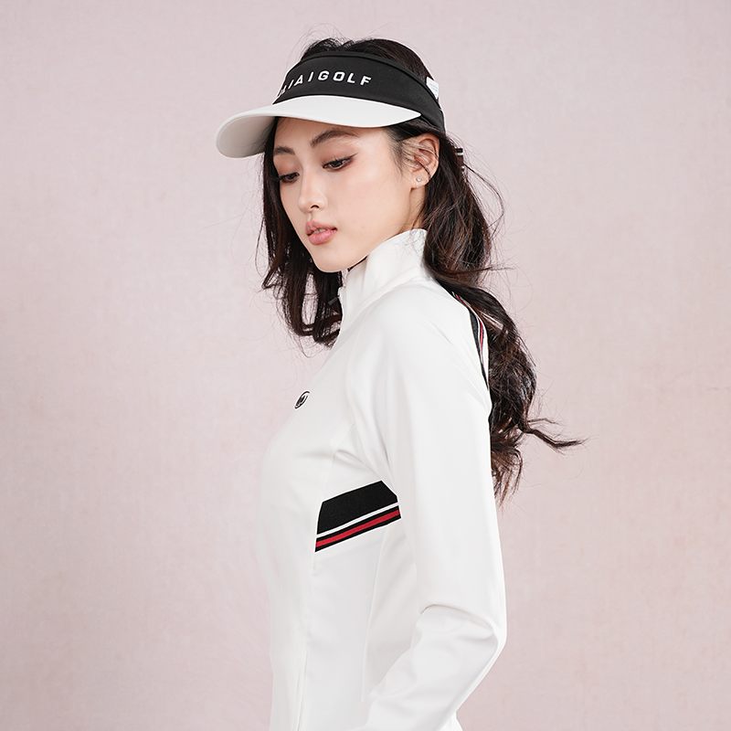 AILIAI GOLF Women's Zipper Jacket