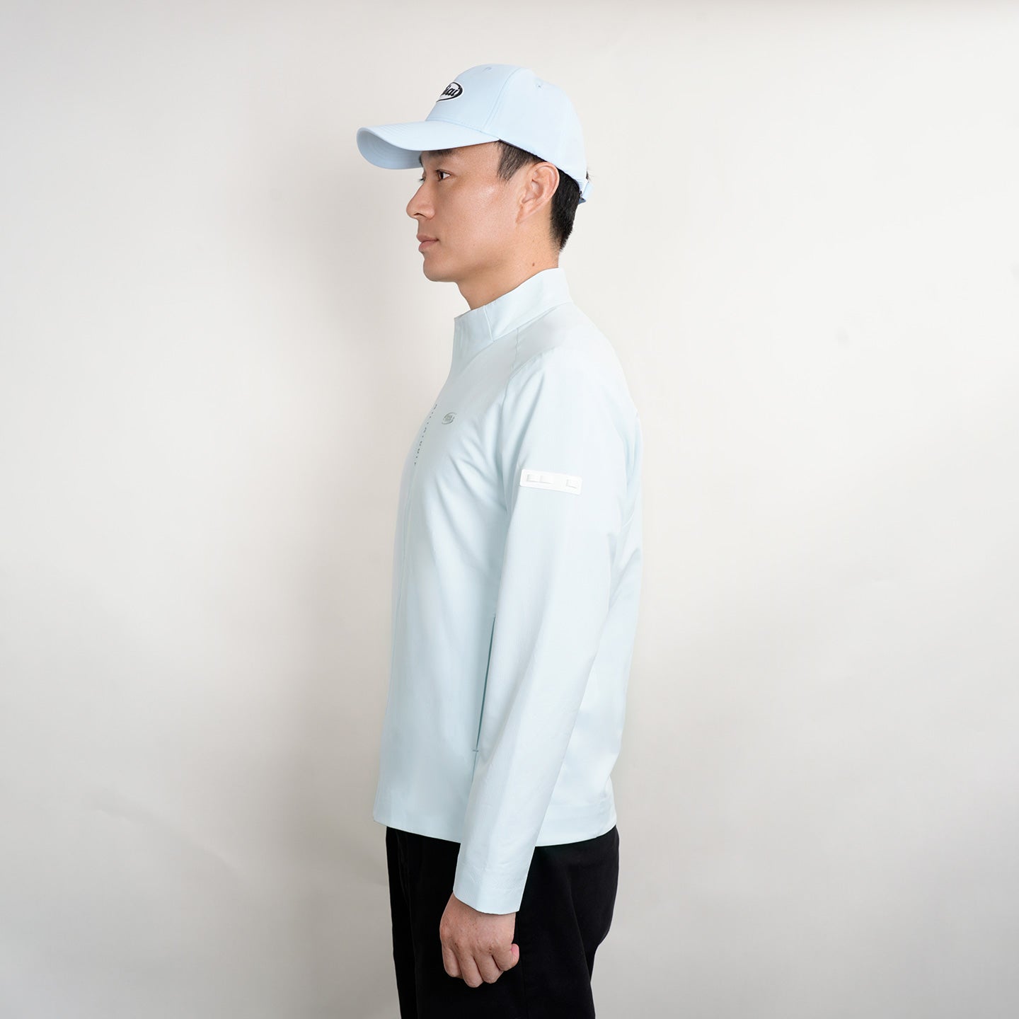 AILIAI GOLF Men's Jacket