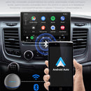 TORQUEHAMMER VPL-1463 车载无线 CarPlay AI 智能盒子