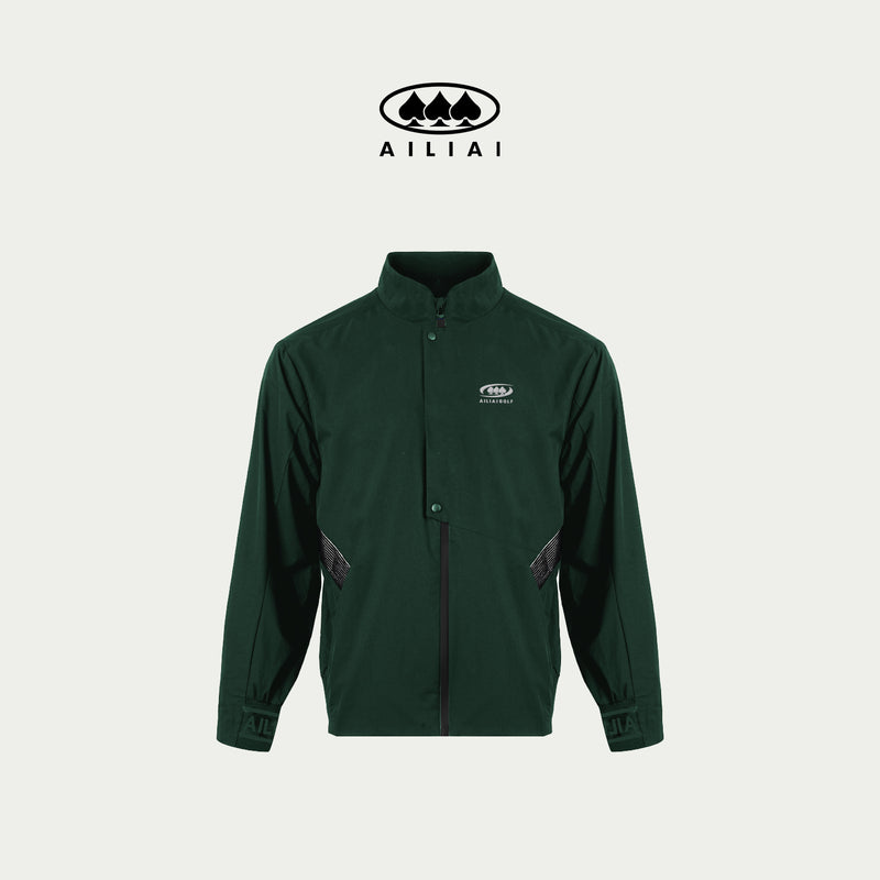 AILIAI GOLF Women's Woven Jacket