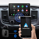 TORQUEHAMMER VPL-1465 车载无线 CarPlay AI 智能盒子