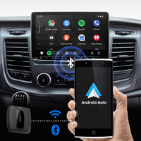TORQUEHAMMER VPL-1465 车载无线 CarPlay AI 智能盒子