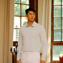 AILIAI GOLF  男士长袖POLO