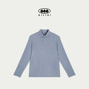 AILIAI GOLF 男士长袖POLO