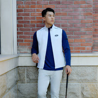 AILIAI GOLF 男士马甲