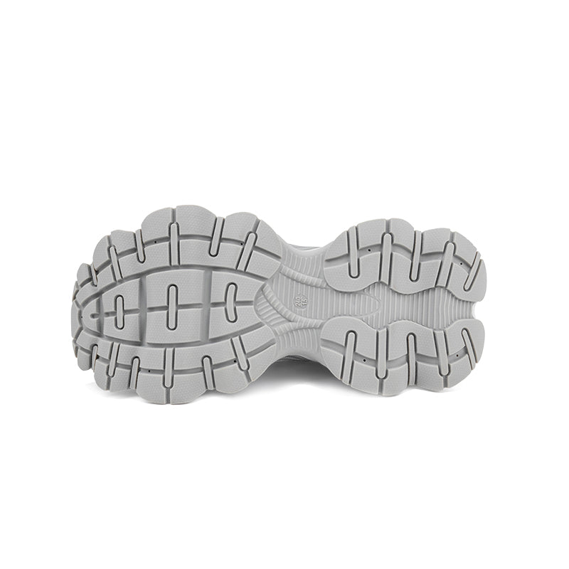AILIAI Alpha Gear 2.0 Black Warrior