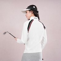 AILIAI GOLF Women's Zipper Jacket