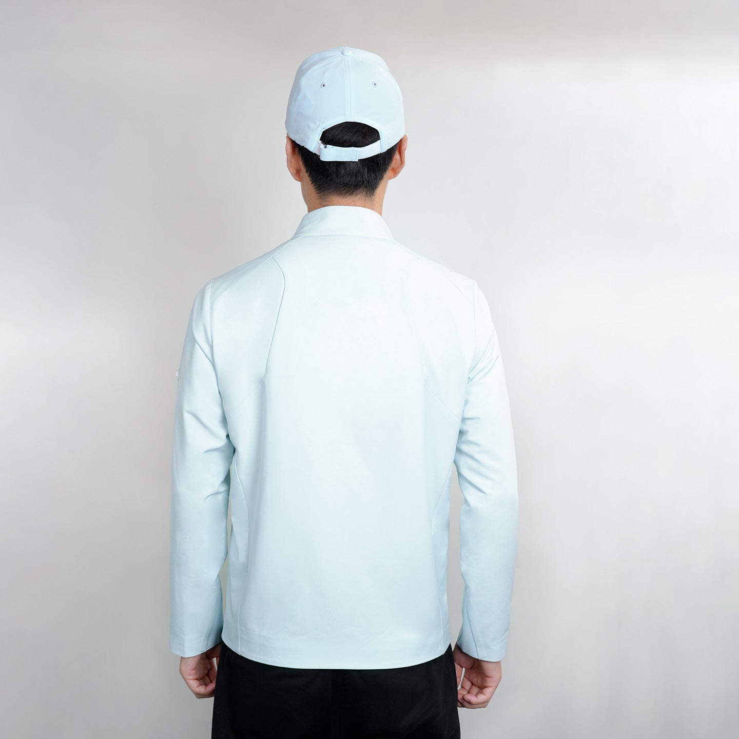 AILIAI GOLF Men's Jacket