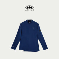 AILIAI GOLF 男士长袖 T 恤