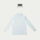 AILIAI GOLF  男士长袖POLO