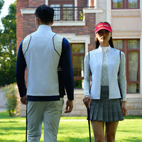 AILIAI GOLF 男士马甲