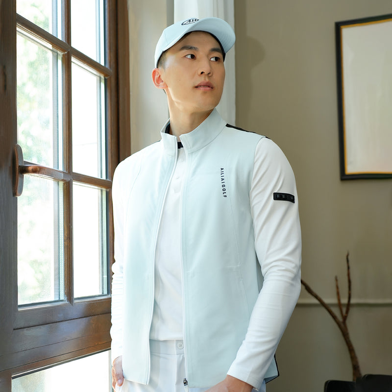 AILIAI GOLF Men's Vest