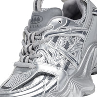 AILIAI Alpha Gear 2.0 Black Warrior
