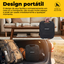 BOMVINK27 件套家用工具套装 五金维修工具箱 日常家装电工手动组合工具