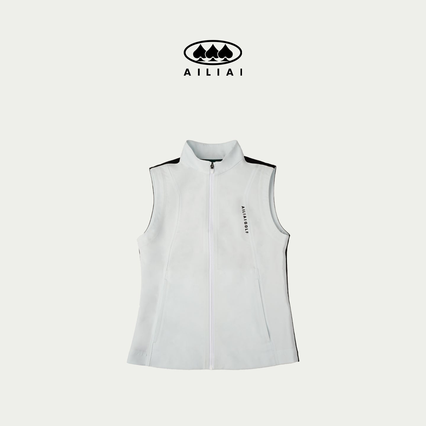 AILIAI GOLF 男士马甲