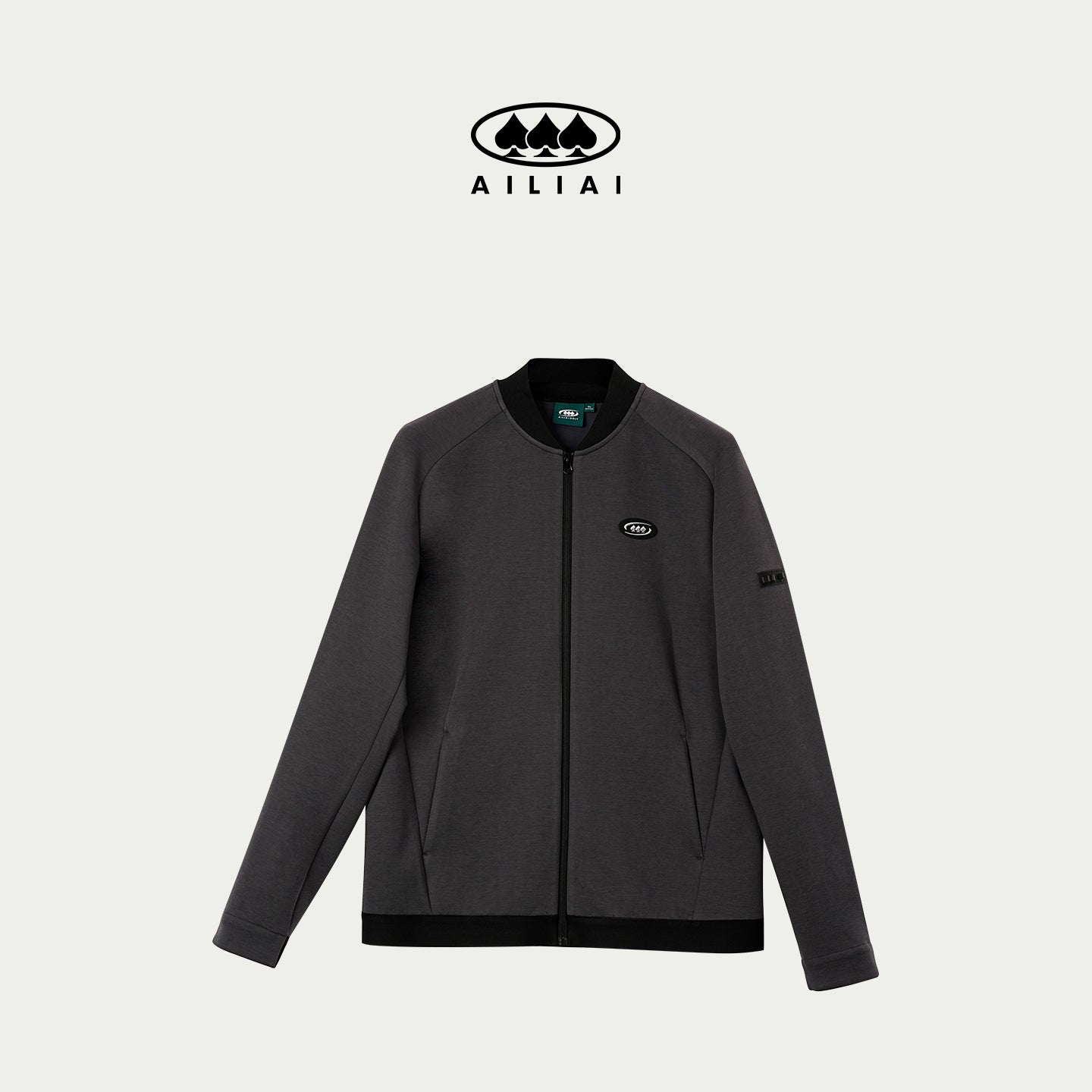 AILIAI GOLF Men's Coat