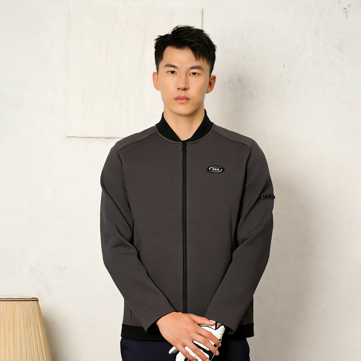 AILIAI GOLF Men's Coat
