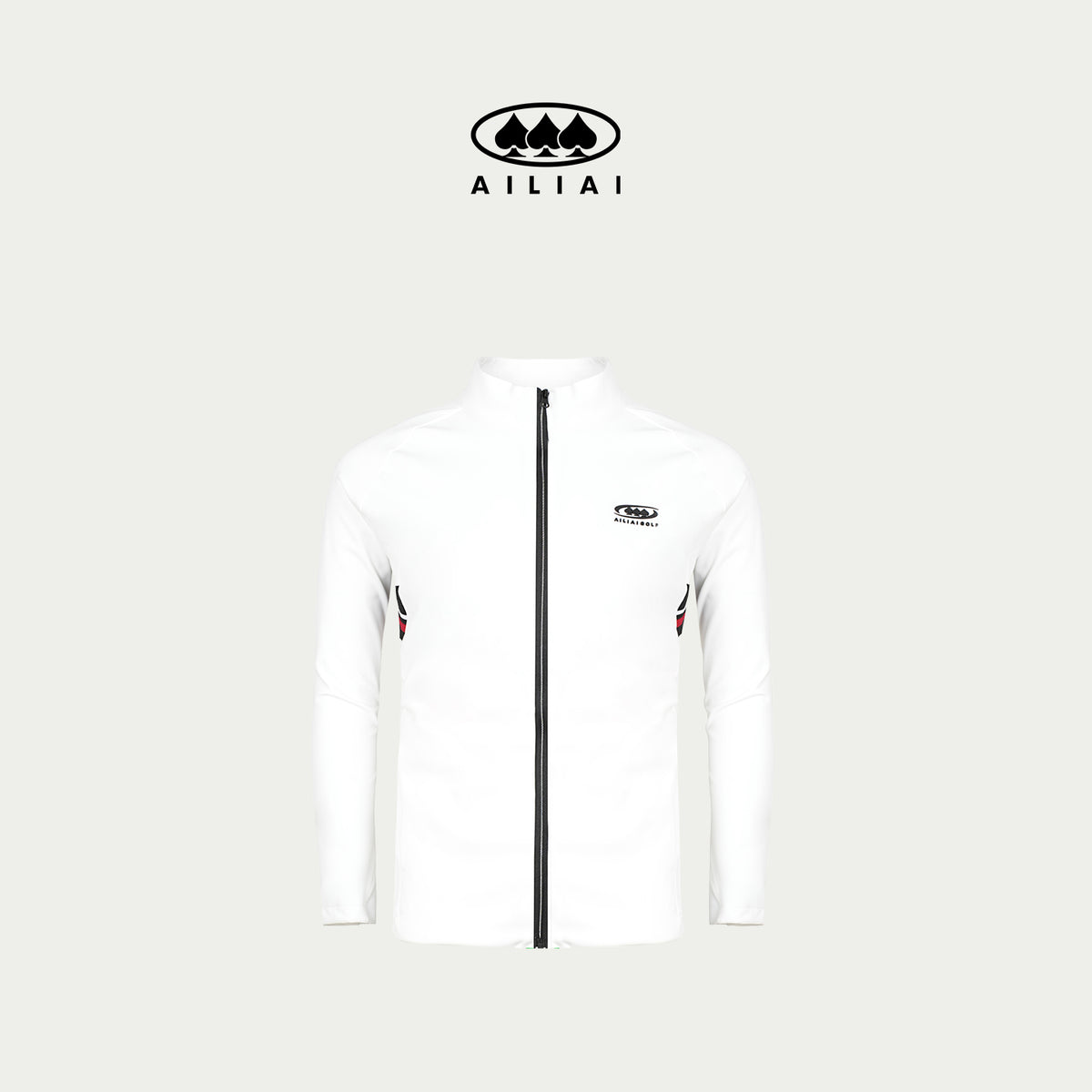 white / L