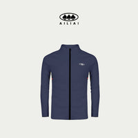 AILIAI GOLF Men's Zipper Jacket