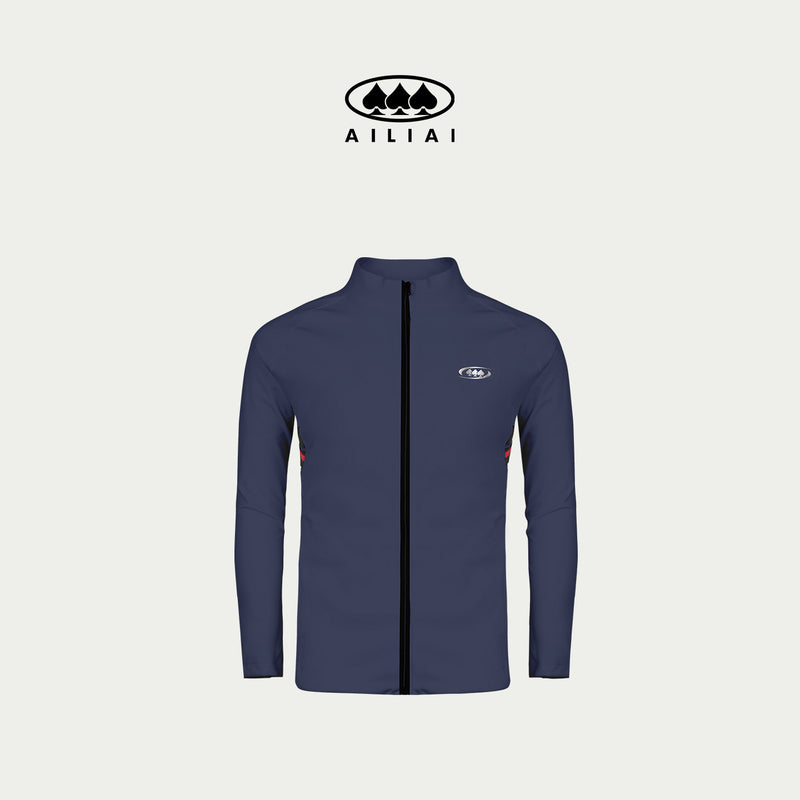 AILIAI GOLF Men's Zipper Jacket
