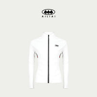 AILIAI GOLF Women's Zipper Jacket