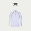 AILIAI GOLF Men's Long Sleeved Polo Shirt