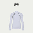 AILIAI GOLF Women's Long Sleeved Polo Shirt