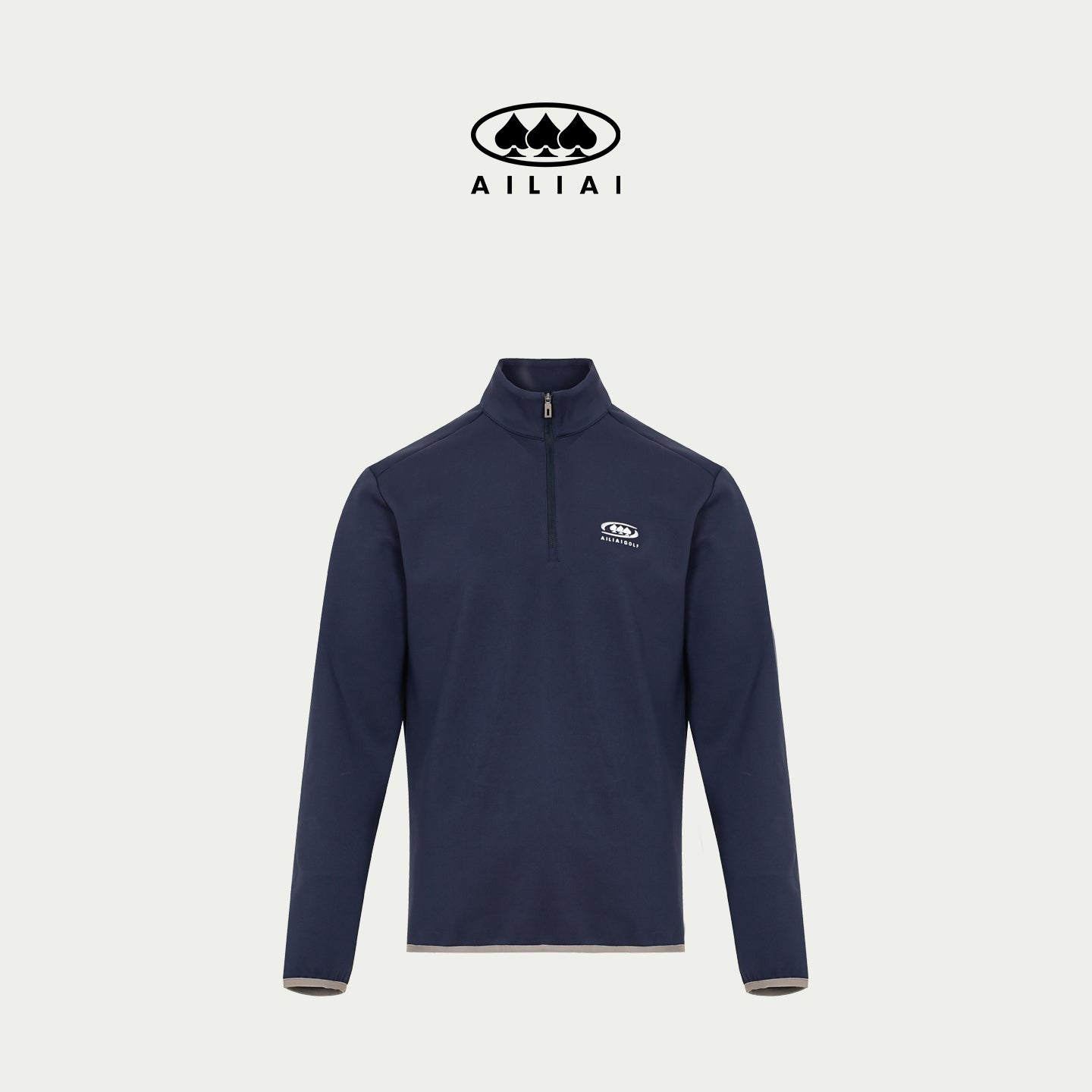 AILIAI GOLF Men's Sports Jacket