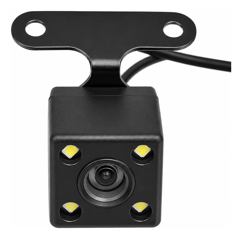 TORQUEHAMMER VPL‑3002 全高清 1080P 前后双录行车记录仪 170° 广角 夜视 停车监控 循环录像 支持 128GB TF 卡 即插即用 通用所有车型