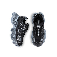 AILIAI Alpha Gear 2.0 Black Warrior