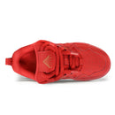 AILIAI Bread 1.0 FLAME RED