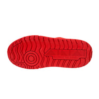 AILIAI Bread 1.0 FLAME RED