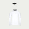 AILIAI GOLF Men's Long Sleeved Polo Shirt