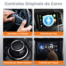 TORQUEHAMMER VPL-1463 车载 CarPlay AI 智能盒子