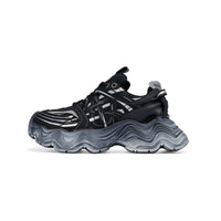 AILIAI Alpha Gear 2.0 Black Warrior
