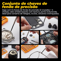 BOMVINK27 件套家用工具套装 五金维修工具箱 日常家装电工手动组合工具