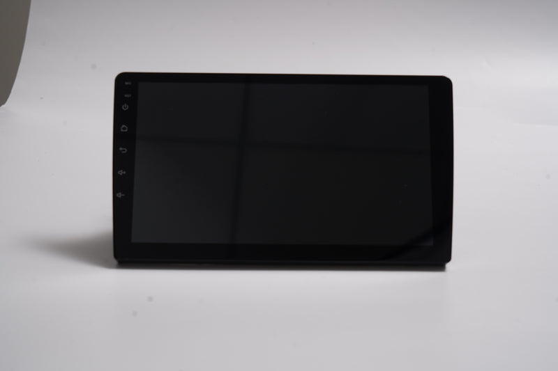 9 英寸 IPS 2.5D 车载多媒体导航一体机 VPL-1167/464 | 八核 4G+64G，Android 14，无线 CarPlay/Android Auto，GPS 导航，5G WiFi 蓝牙 5.0，360° 全景摄像头支持，AHD 倒车影像，DVR 行车记录