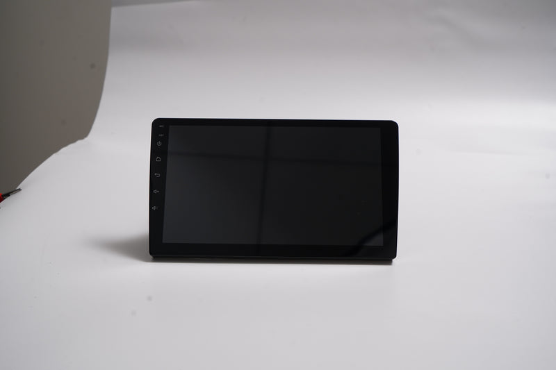 9 英寸 IPS 2.5D 车载多媒体导航一体机 VPL-1167/464 | 八核 4G+64G，Android 14，无线 CarPlay/Android Auto，GPS 导航，5G WiFi 蓝牙 5.0，360° 全景摄像头支持，AHD 倒车影像，DVR 行车记录